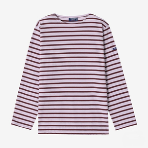 (새상품) 세인트제임스 Minquiers 18 망키에르 티셔츠 S