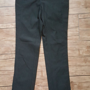 사이즈26 27 28 면바지 스판 팬츠 뱅뱅 유니클로