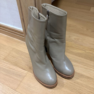 R2W 제작 앵클부츠 37