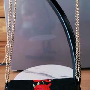 정품) 돌체앤가바나 로지스 숄더백. 크로스가방 !!