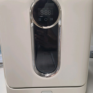 꿈비 젖병 세척기