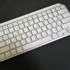 로지텍 MX keys Mini for Mac 단품