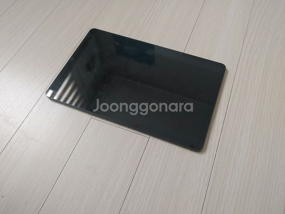 밀크T 태블릿 갤럭시 탭 s6 lite 64gb 키보드 케이스 + 펜--3