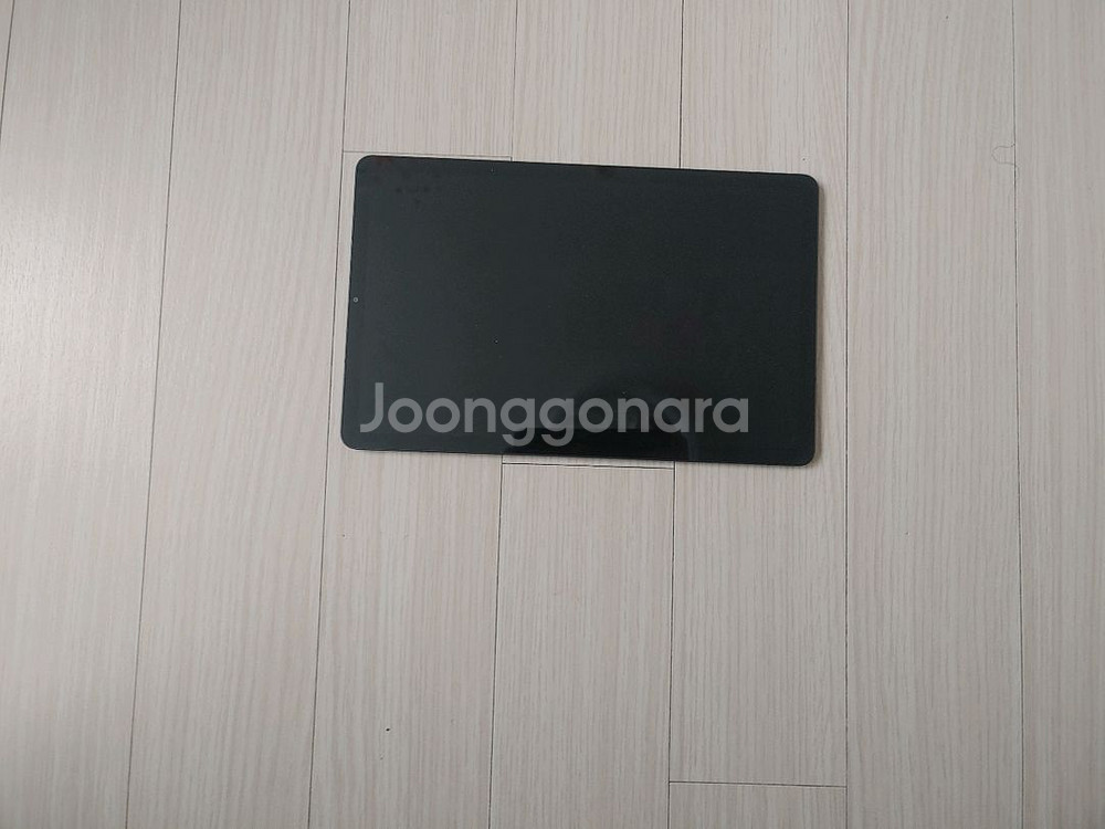 밀크T 태블릿 갤럭시 탭 s6 lite 64gb 키보드 케이스 + 펜--1