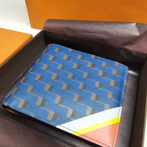 모이나 레더 카드지갑