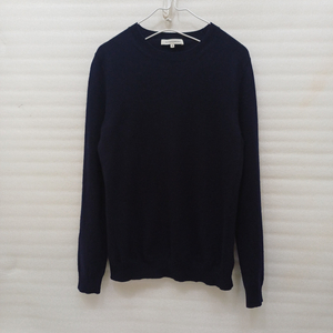 한섬 더캐시미어 순 캐시미어 라운드 니트 여성 M 훌륭 사랑봉봉