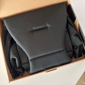 베이비젠 요요 컬러팩 블랙 새상품