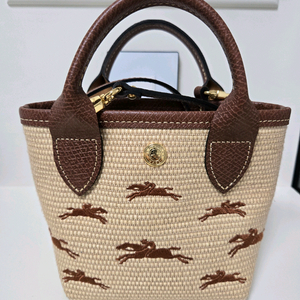 롱샴 르 파니에 플리아쥬 xs 새상품