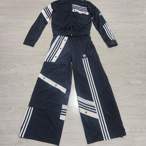 아디다스 우먼스 다니엘 카타리 트랙 셋업 한정판