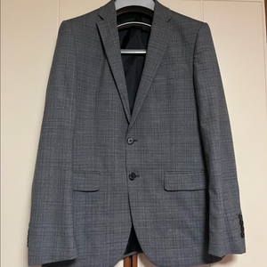 TNGT 남성 정장 재킷(그레이,네이비) 100사이즈