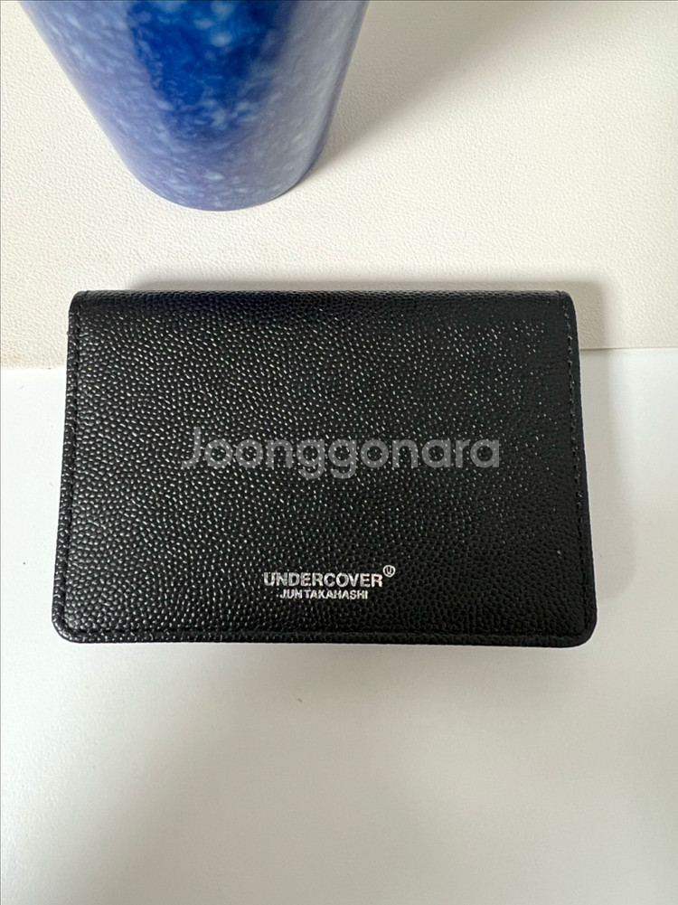 언더커버 UC2A9C07 카드지갑 판매--0
