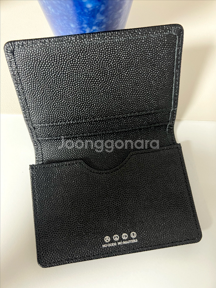 언더커버 UC2A9C07 카드지갑 판매--1