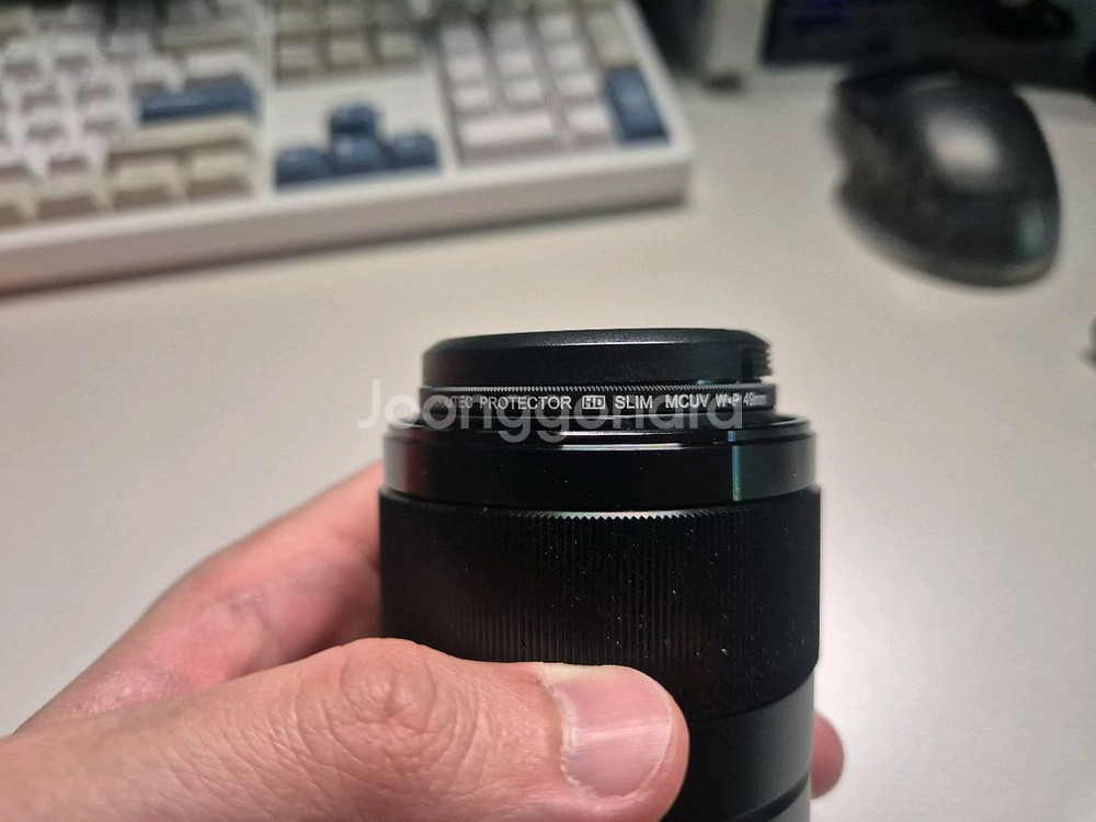 소니 FE 28mm F2.0 단렌즈--3