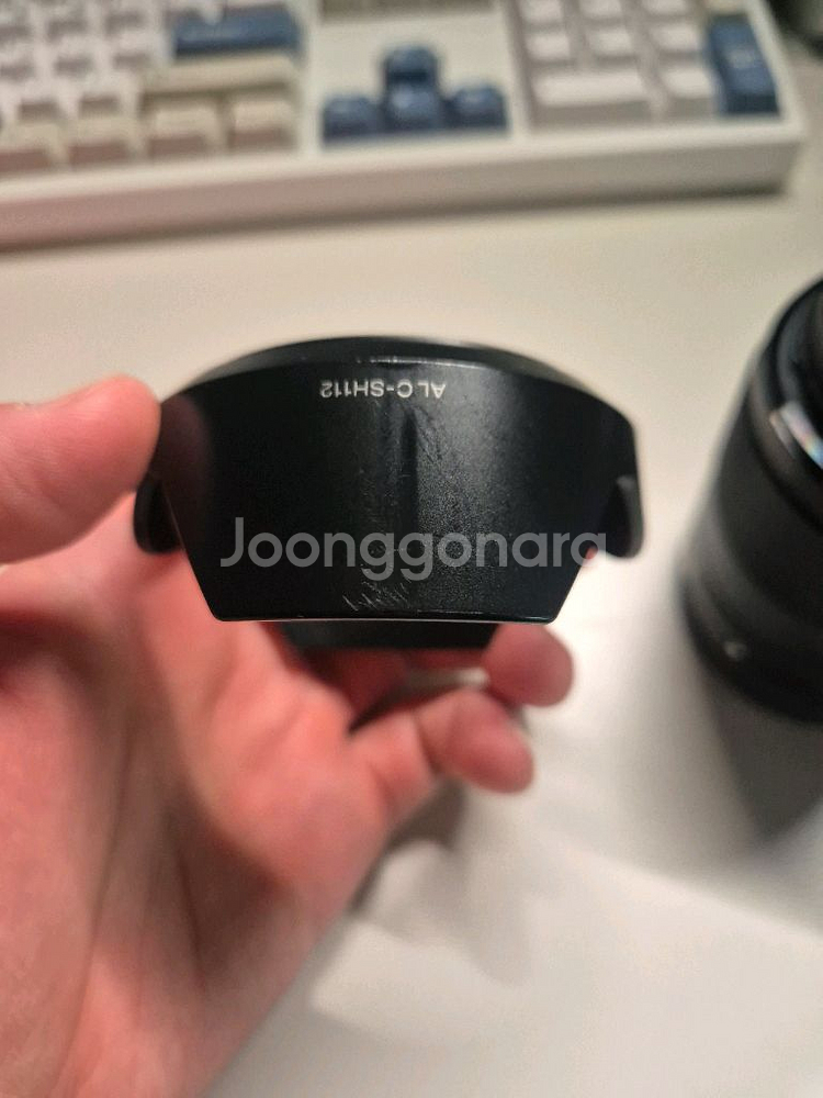 소니 FE 28mm F2.0 단렌즈--6