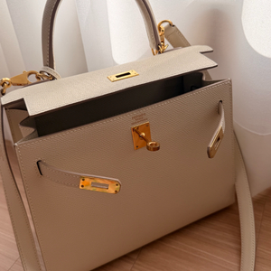 에르메스 수공 켈리 28