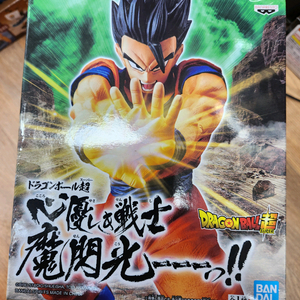 드래곤볼 피규어