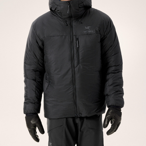 아크테릭스 누클리아이 SV 파카