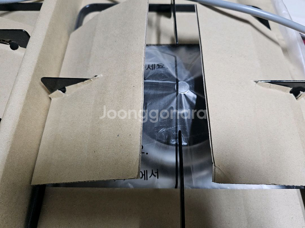 하츠 3구 가스렌지 GC-3605SABH--5