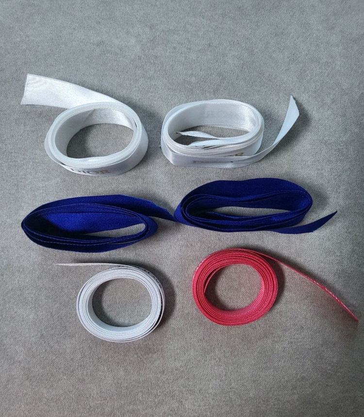 정품) 디올 리본--1