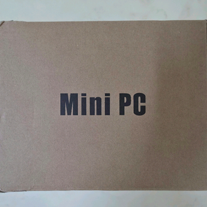 FIREBAT AK2 PLUS N150 8G/256GB 미니 PC