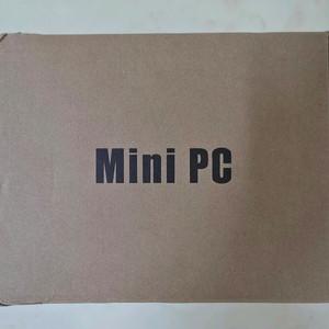 FIREBAT AK2 PLUS N150 8G/256GB 미니 PC