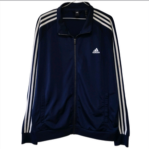 아디다스져지 105 XL 네이비트랙탑