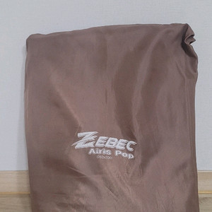 제백 에어리스팝 260x200 에어매트리스(가격다운)