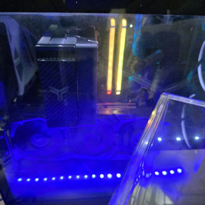 i7 8700k 1080 컴퓨터 본체