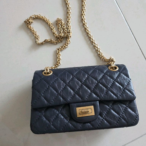 샤넬 빈티지 미니 빈미니