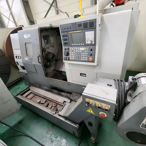 우아 skt21L 롱타입 8인치 cnc 이미지