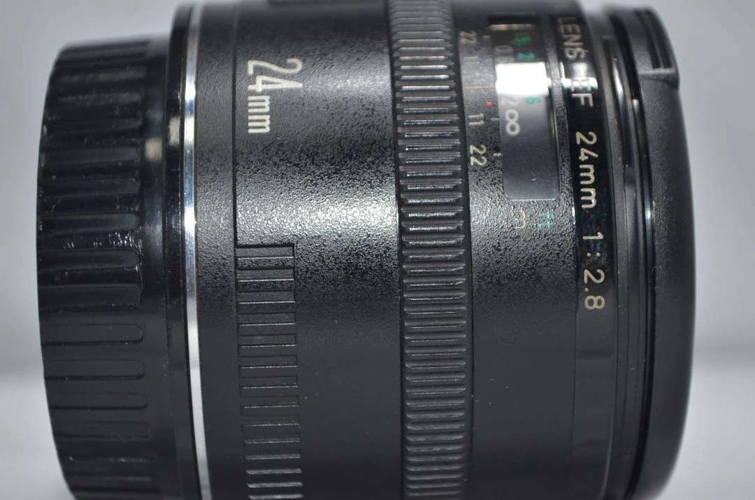 캐논50mm마크로 캐논24mmf/2.8 캐논FD50mmf/1.4 캐논20mmf/2.8팝니다 이미지