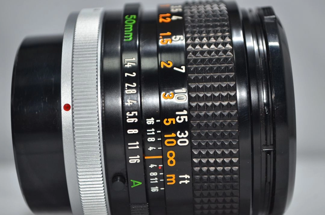 캐논50mm마크로 캐논24mmf/2.8 캐논FD50mmf/1.4 캐논20mmf/2.8팝니다 이미지