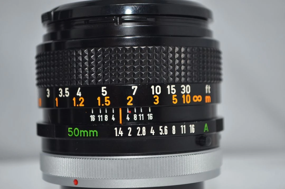 캐논50mm마크로 캐논24mmf/2.8 캐논FD50mmf/1.4 캐논20mmf/2.8팝니다 이미지