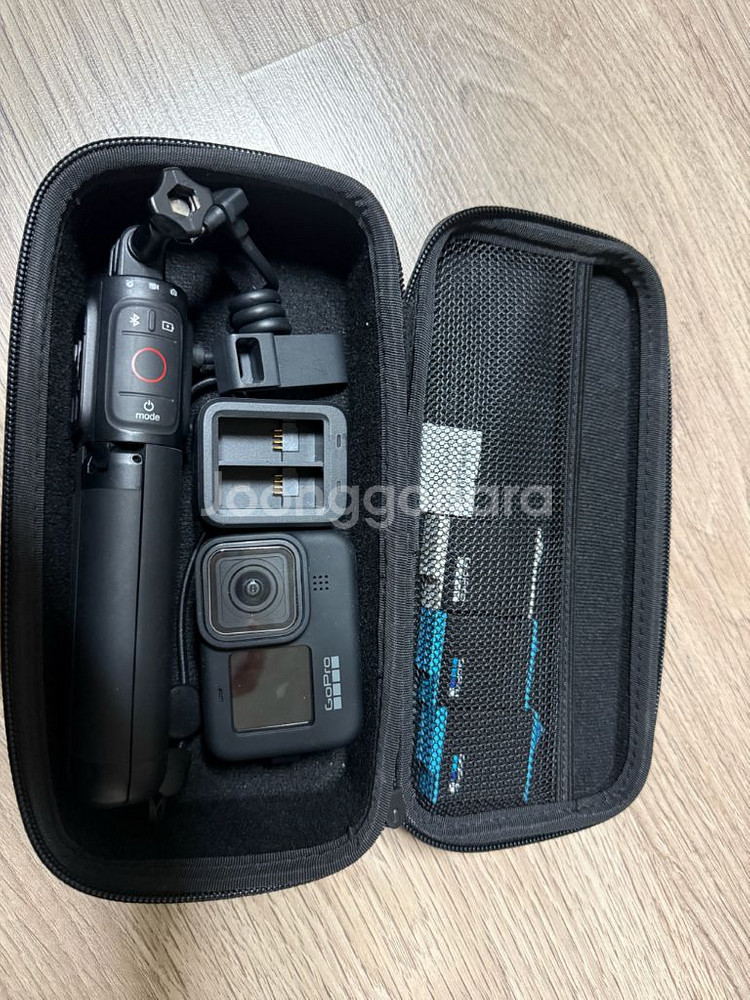 고프로 히어로10 블랙 액션캠--0