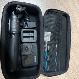 고프로 히어로10 블랙 액션캠