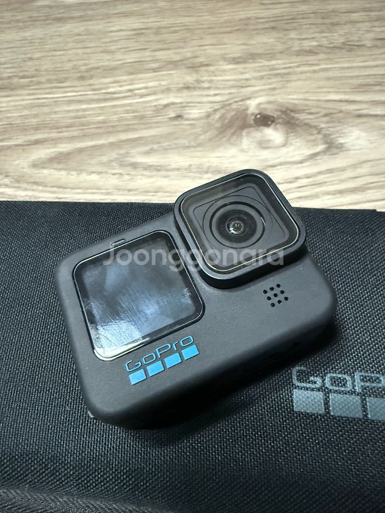 고프로 히어로10 블랙 액션캠--4