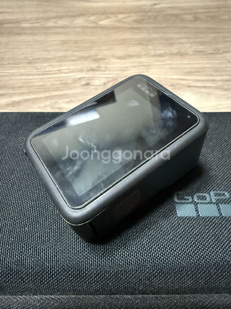 고프로 히어로10 블랙 액션캠--2