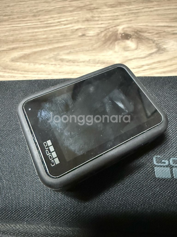 고프로 히어로10 블랙 액션캠--3