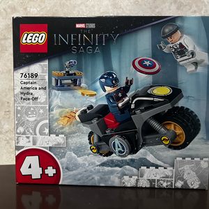 레고 76189 76065 76094