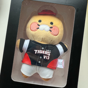 기아타이거즈 춘식이 키링