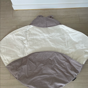 베베누보 신생아 겉싸개