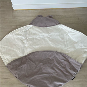 베베누보 신생아 겉싸개