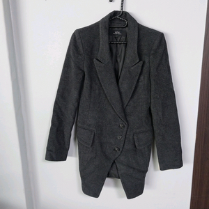 VOV 겨울 모직코트 여성55