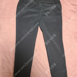 조이너스 여성 기모바지 판매