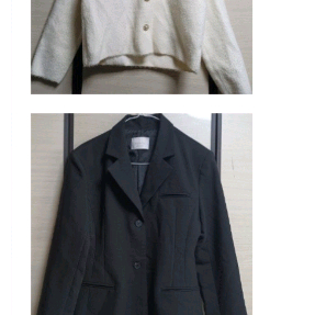 여성 브랜드 의류 세트외 25벌 자켓 티셔츠류 바지류 셔츠 원피스 가방 모자 새상품외 다드려요