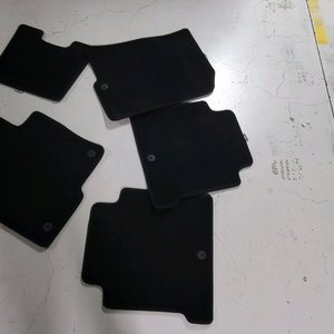 그랜저IG 순정 매트