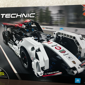 레고 테크닉 72137 포르쉐 99X