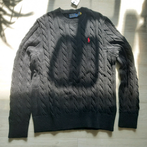 폴로 랄프로렌 니트 스웨터