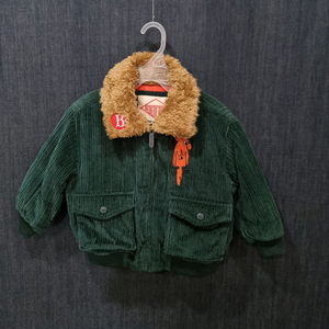 베베드피노 아동 코류듀이 자켓, 점퍼 100 이미지