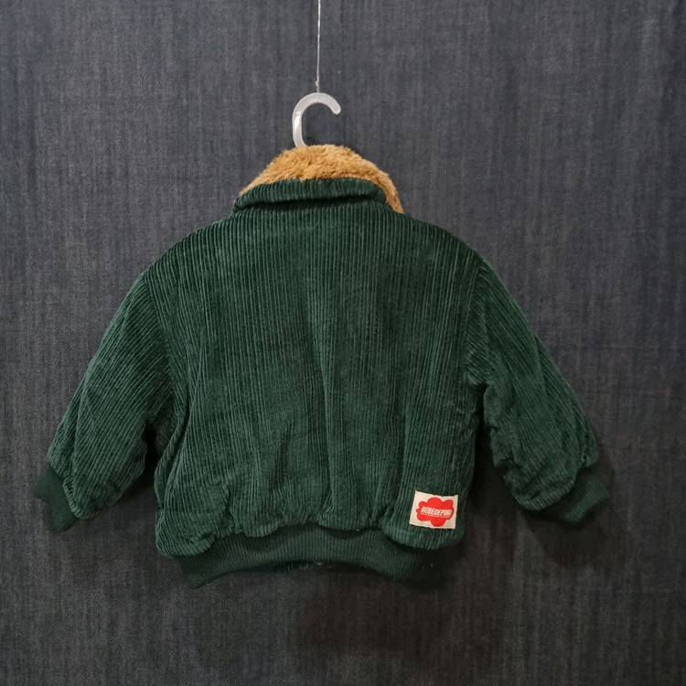 베베드피노 아동 코류듀이 자켓, 점퍼 100 이미지